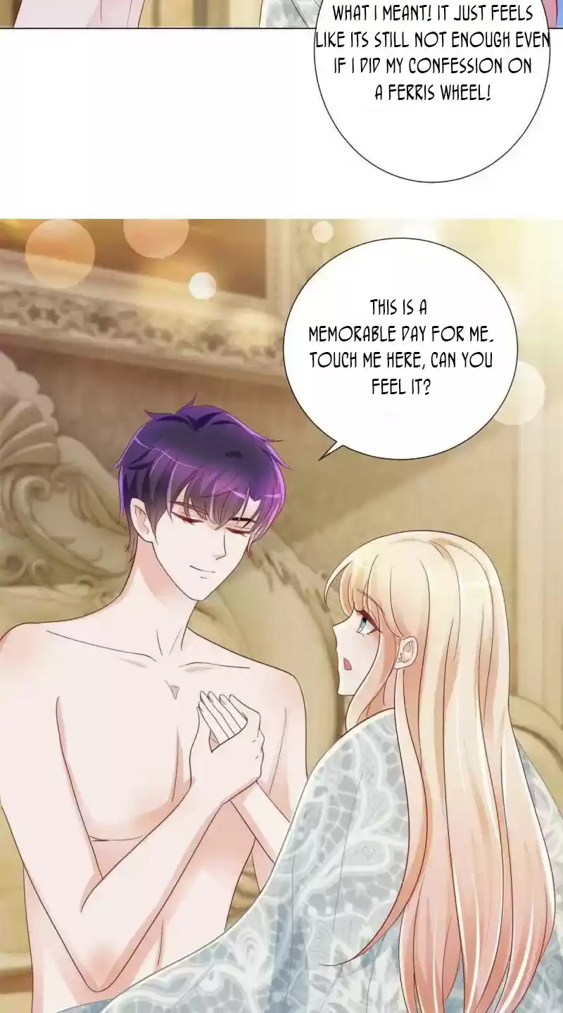 Full Marks, Hidden Marriage Ch. 191