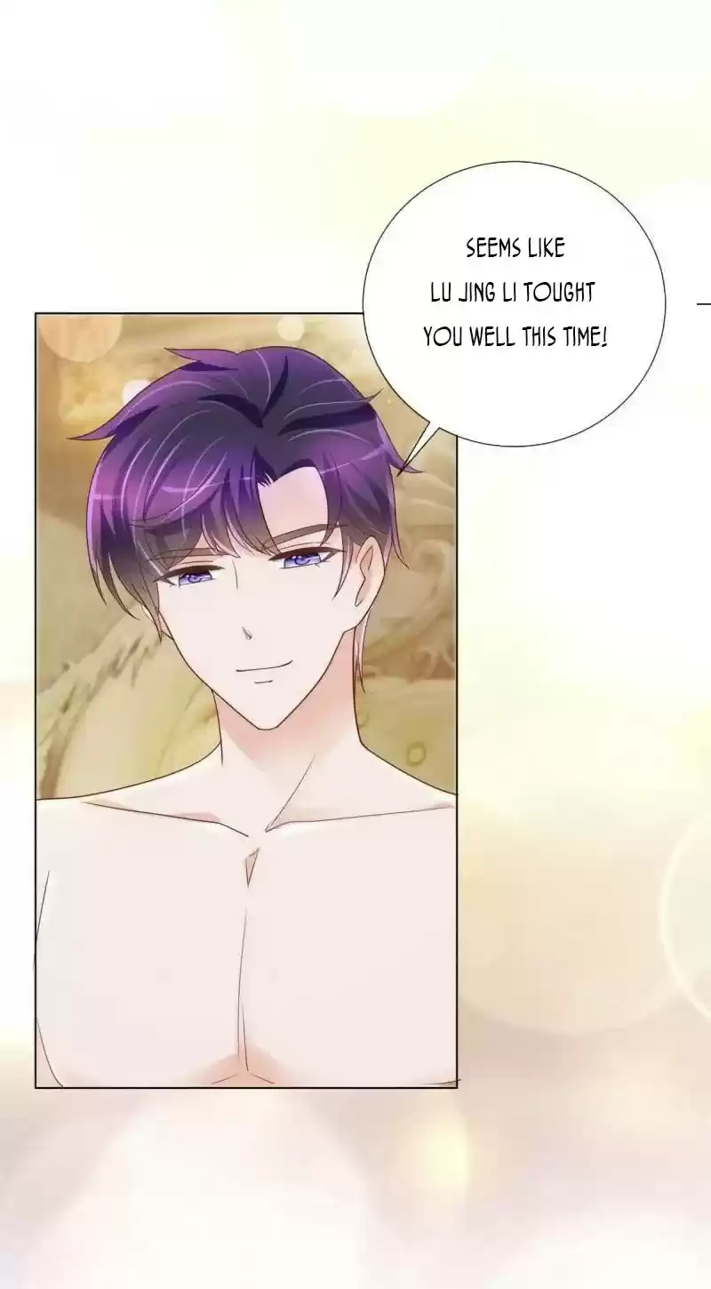 Full Marks, Hidden Marriage Ch. 191