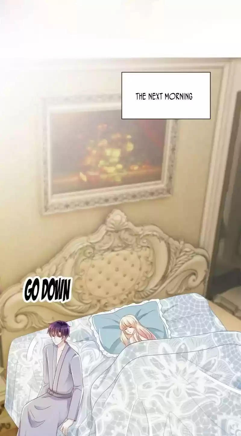 Full Marks, Hidden Marriage Ch. 191