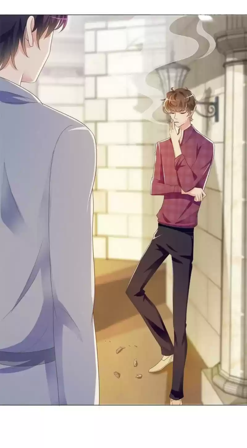 Full Marks, Hidden Marriage Ch. 191