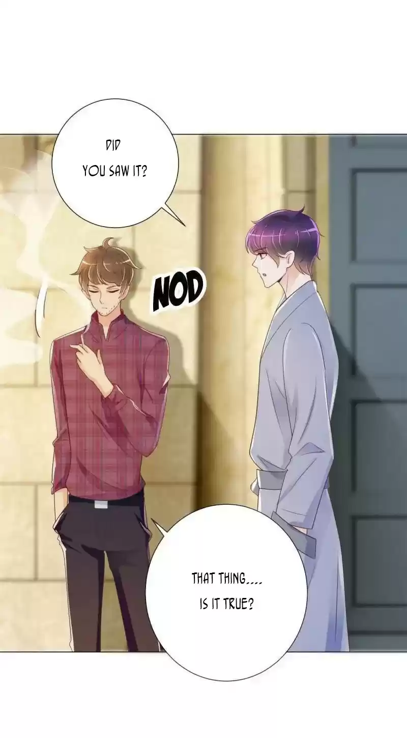 Full Marks, Hidden Marriage Ch. 191