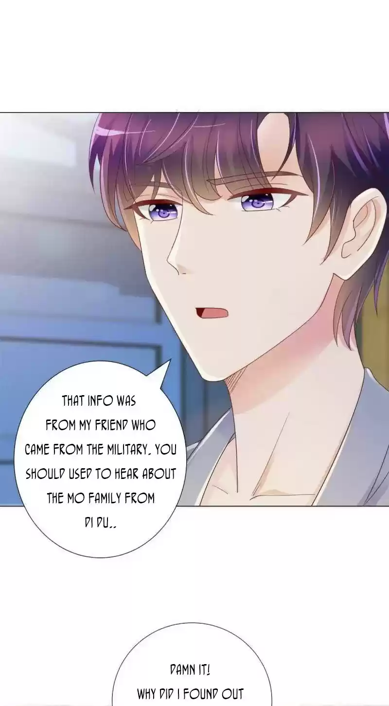 Full Marks, Hidden Marriage Ch. 191