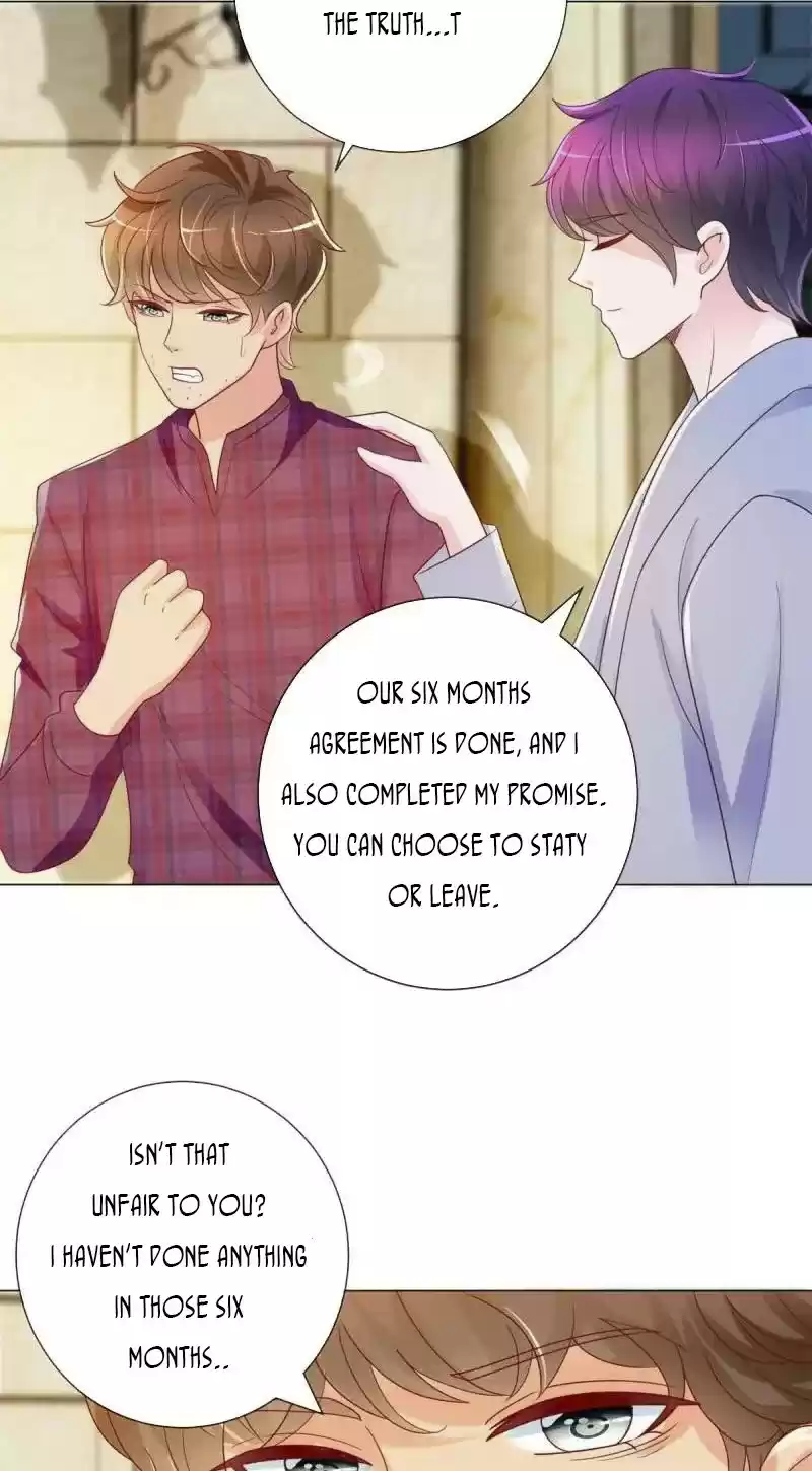 Full Marks, Hidden Marriage Ch. 191