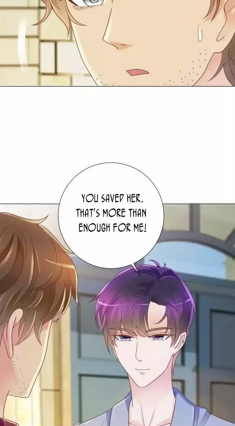 Full Marks, Hidden Marriage Ch. 191