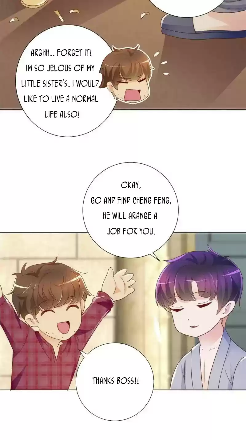 Full Marks, Hidden Marriage Ch. 191