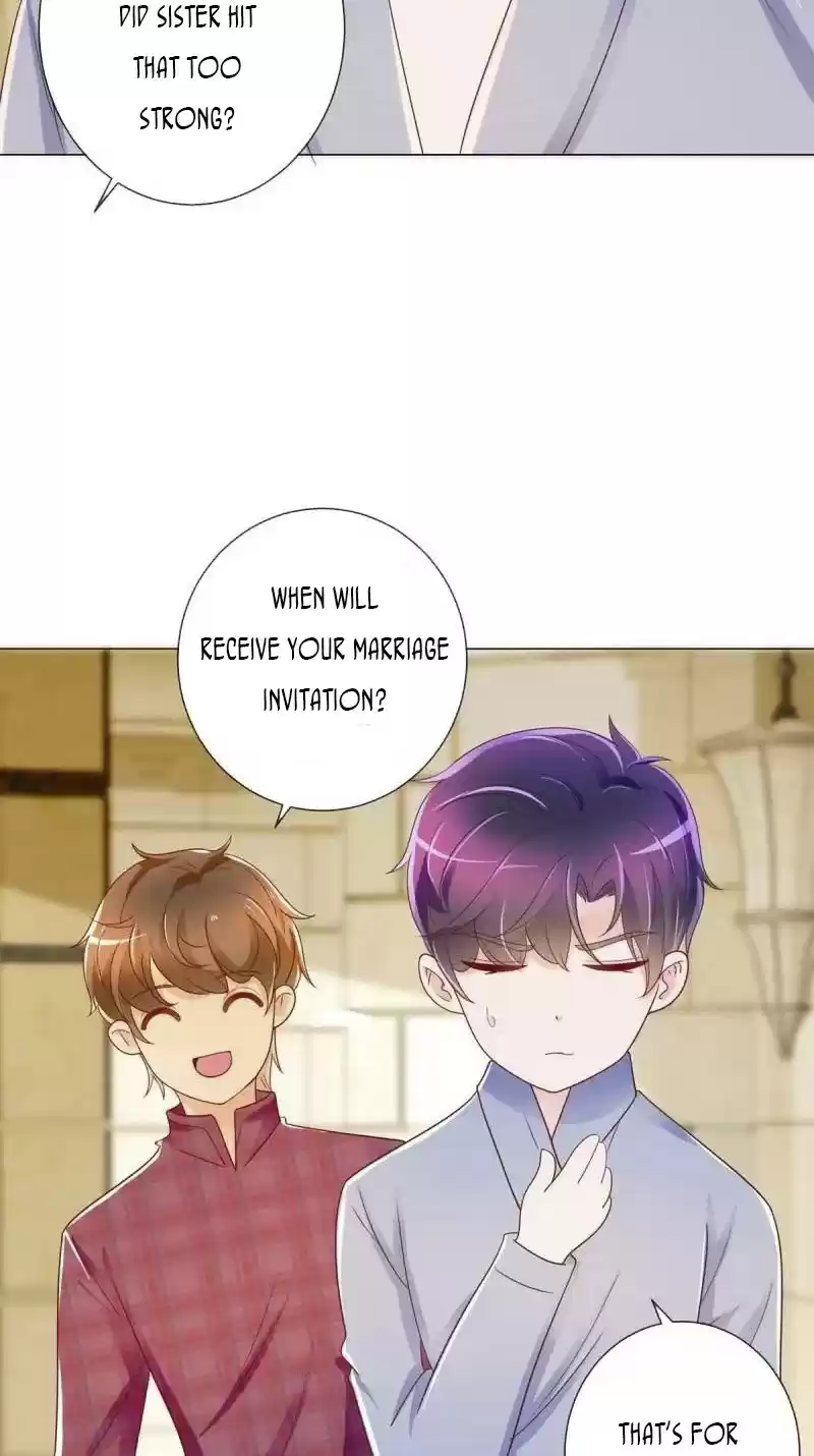 Full Marks, Hidden Marriage Ch. 191