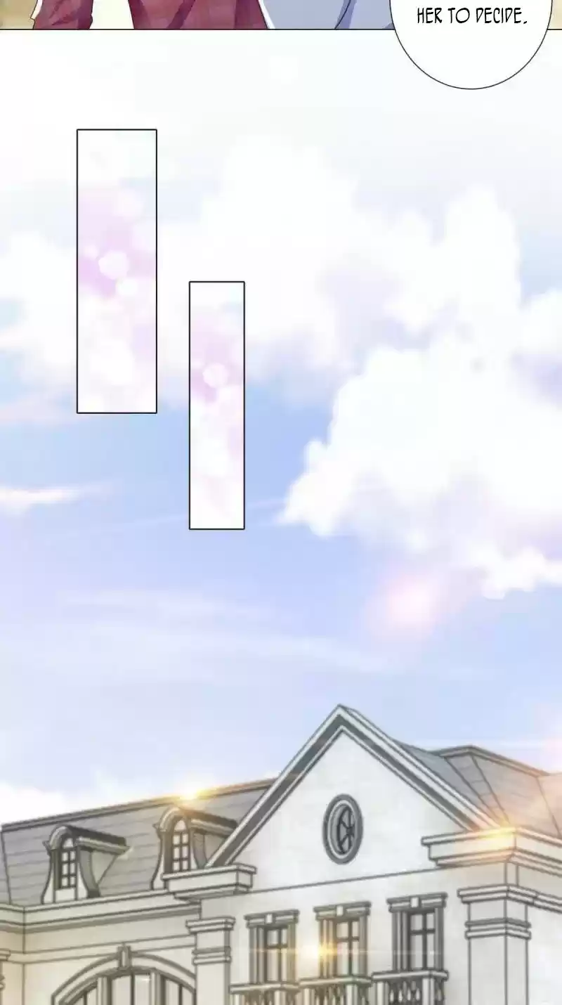 Full Marks, Hidden Marriage Ch. 191