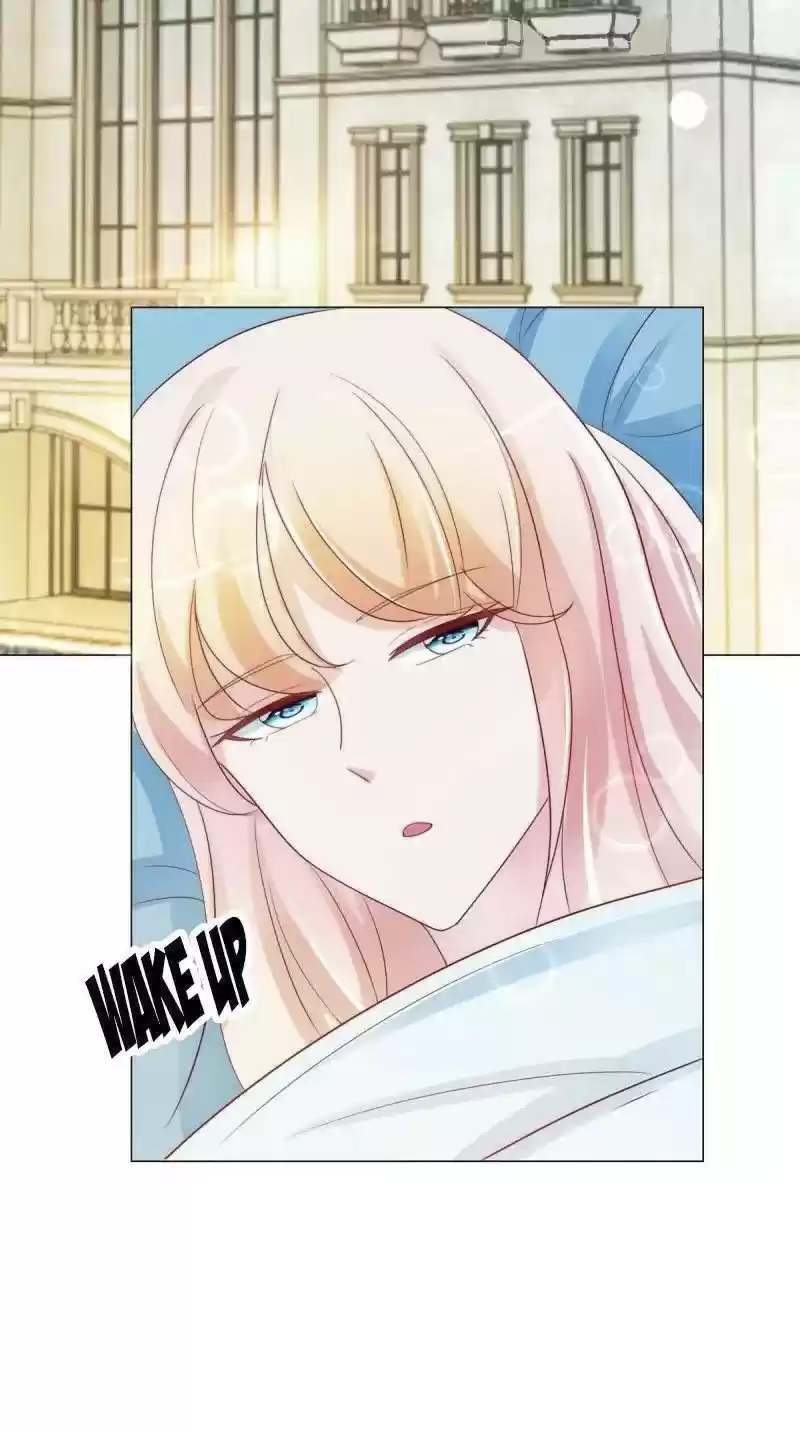 Full Marks, Hidden Marriage Ch. 191