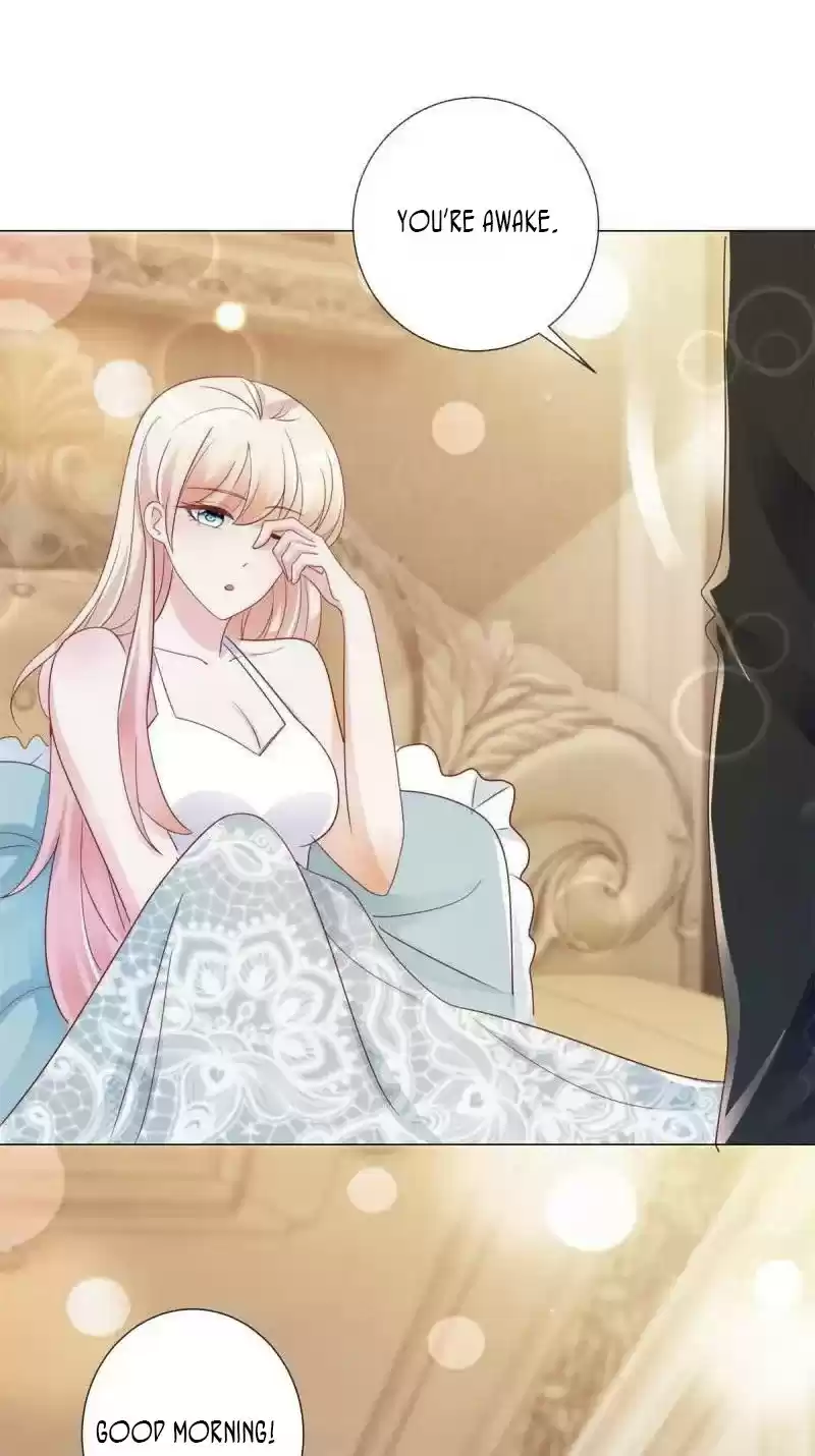 Full Marks, Hidden Marriage Ch. 191