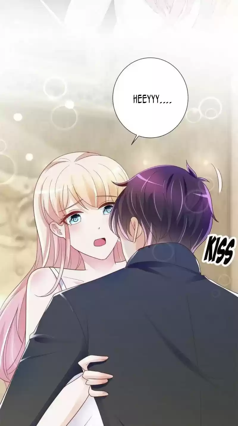 Full Marks, Hidden Marriage Ch. 191