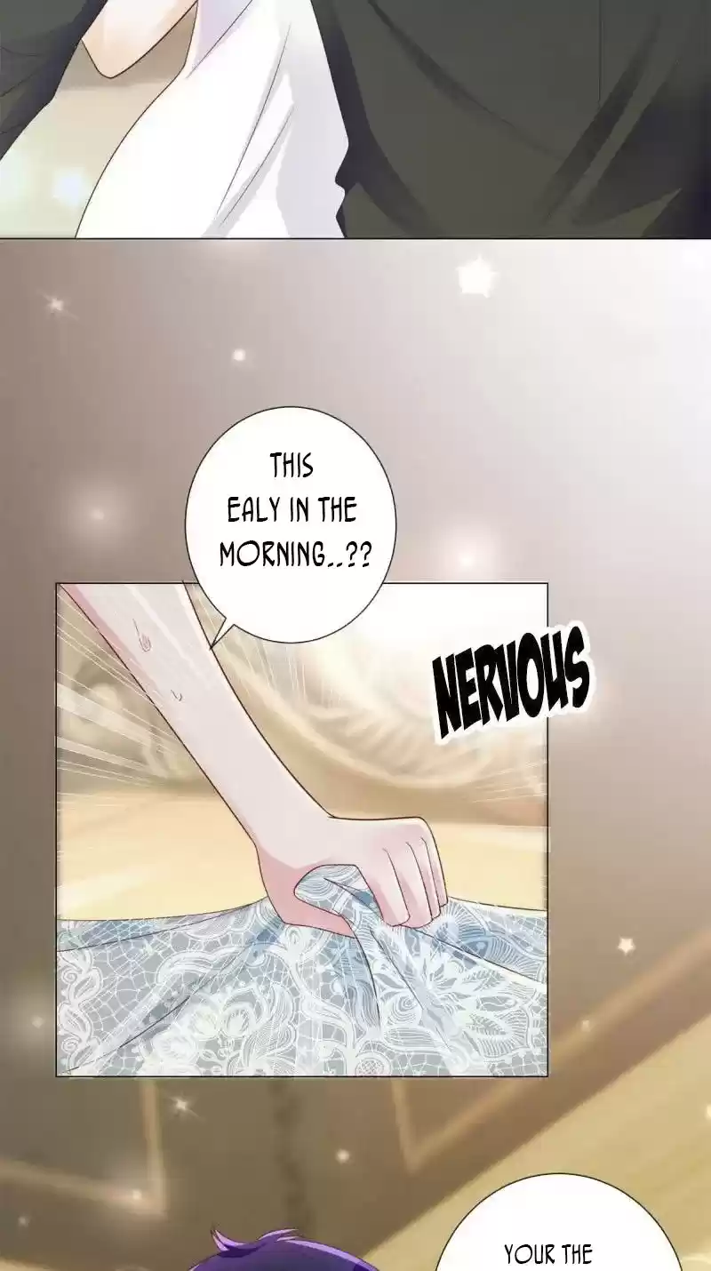 Full Marks, Hidden Marriage Ch. 191