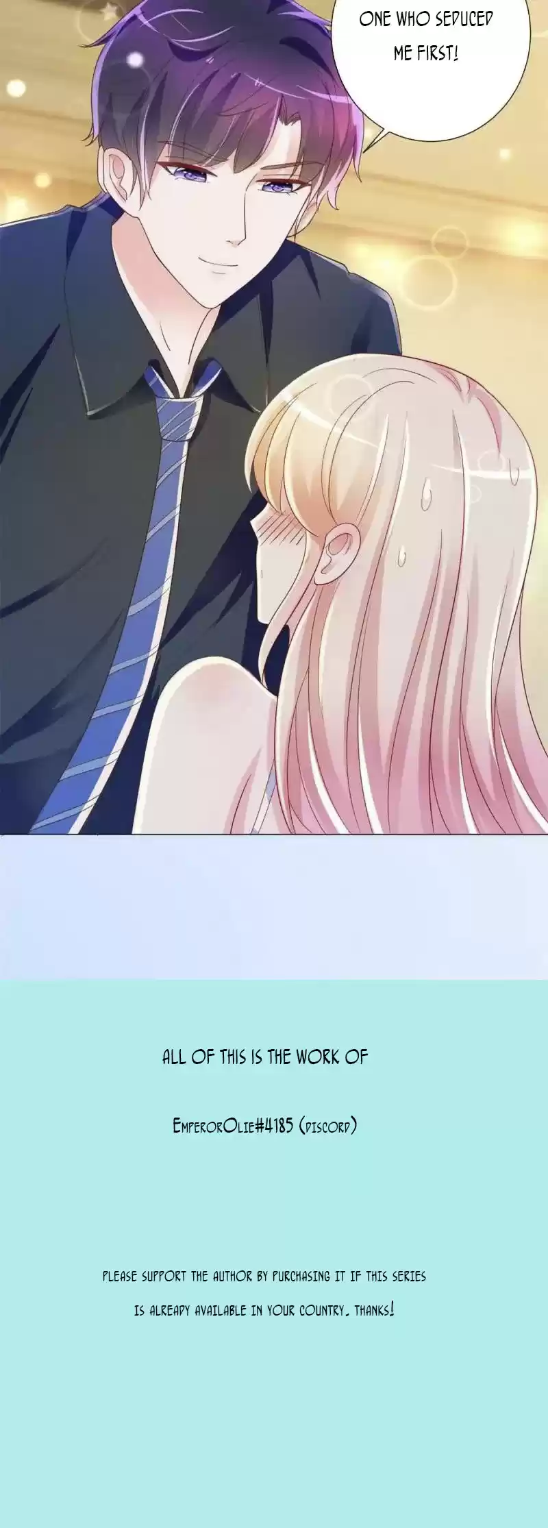 Full Marks, Hidden Marriage Ch. 191