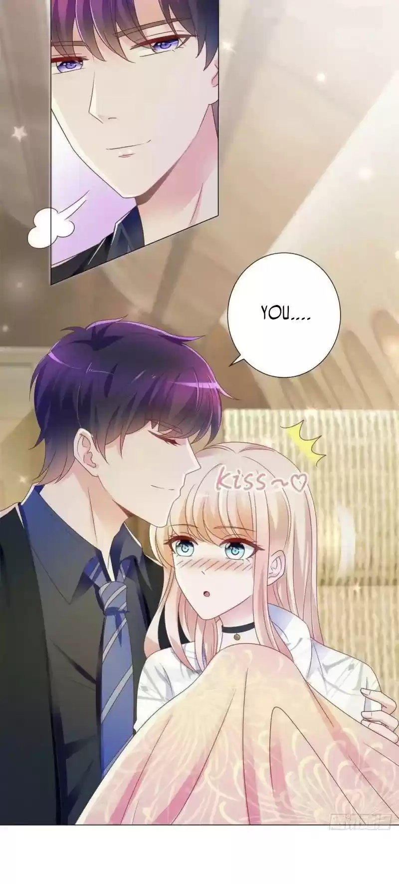 Full Marks, Hidden Marriage Ch. 192