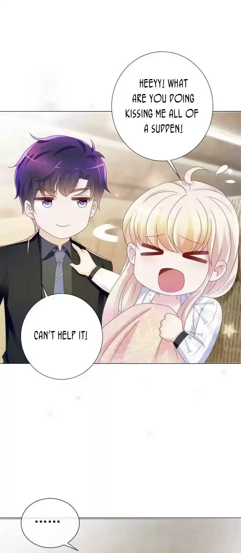 Full Marks, Hidden Marriage Ch. 192