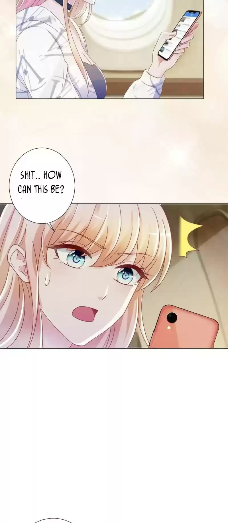 Full Marks, Hidden Marriage Ch. 192