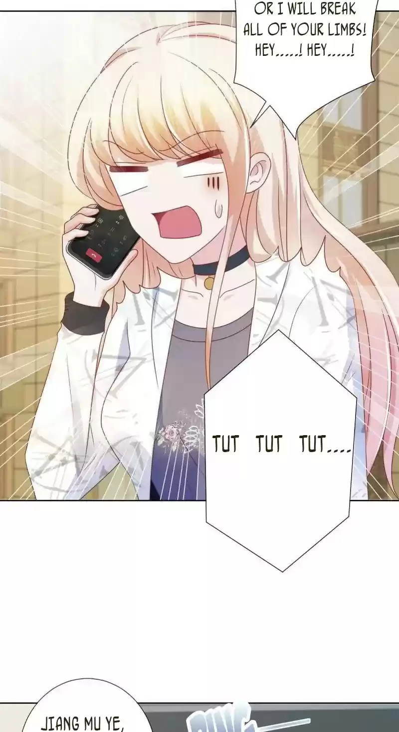 Full Marks, Hidden Marriage Ch. 192