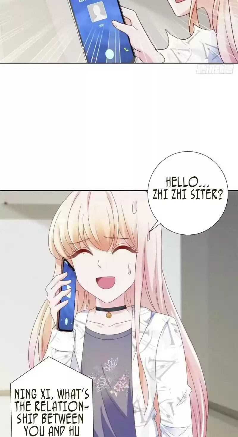 Full Marks, Hidden Marriage Ch. 192