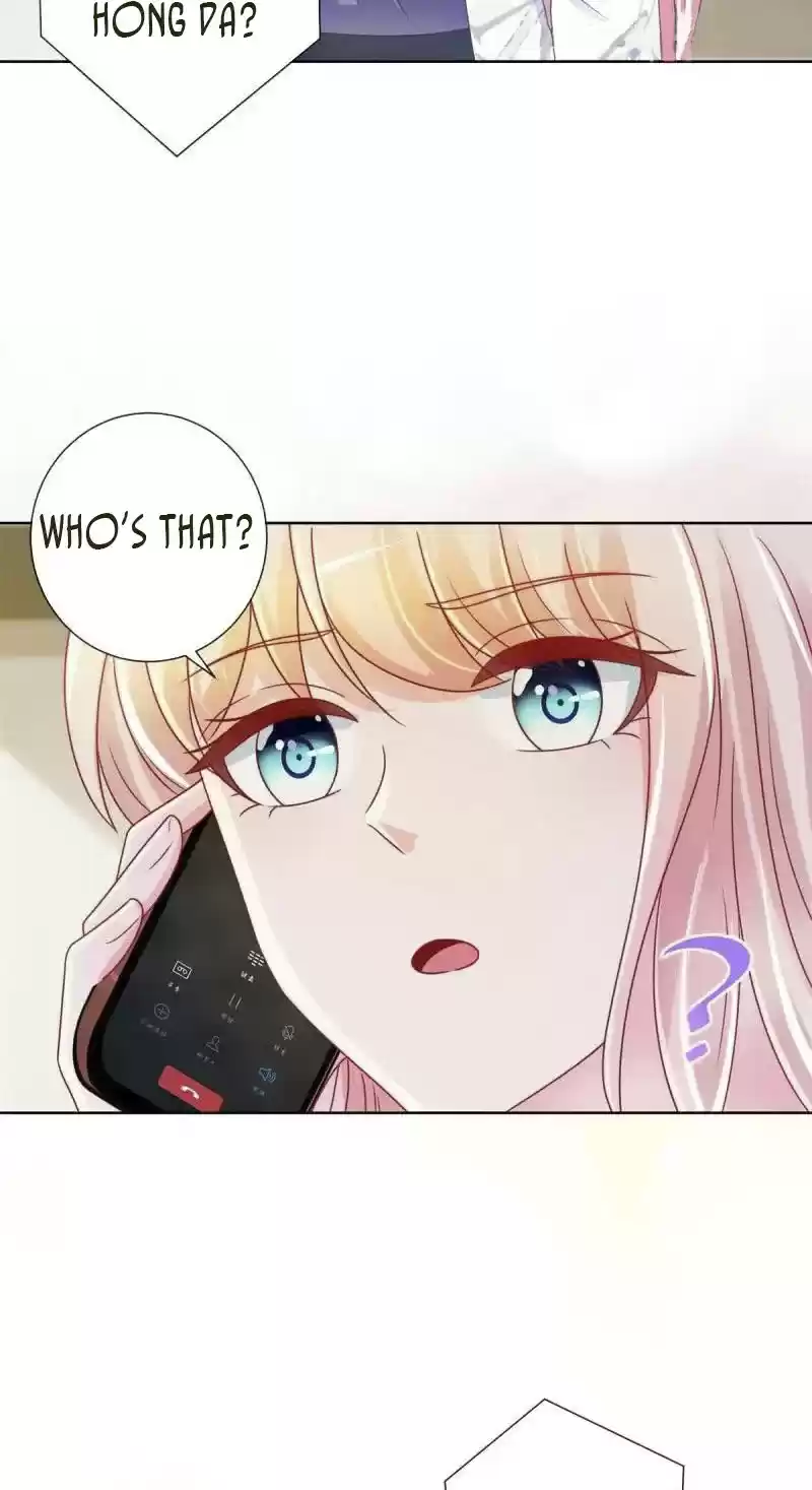 Full Marks, Hidden Marriage Ch. 192