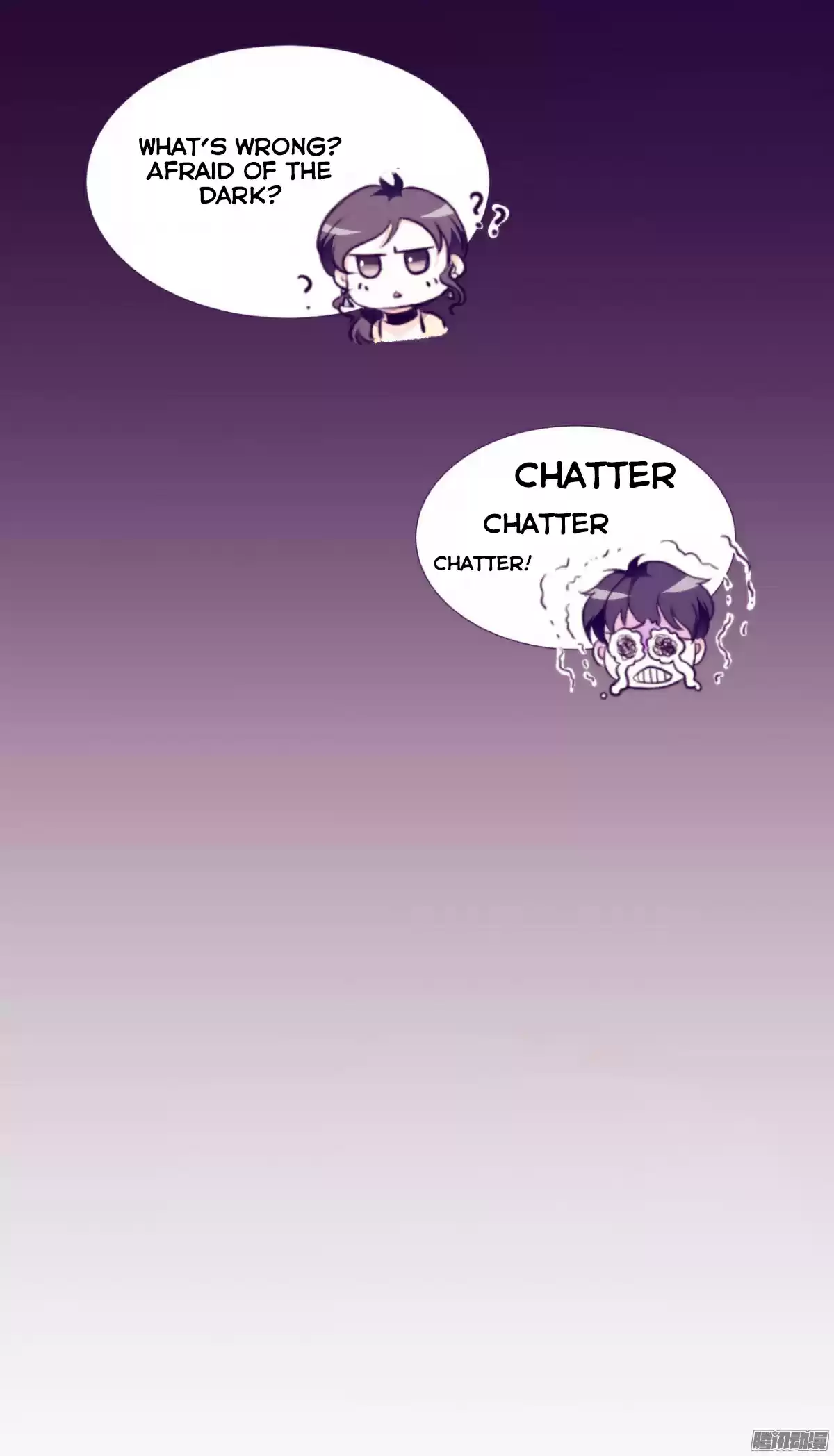 Full Marks Hidden Marriage Ch. 2