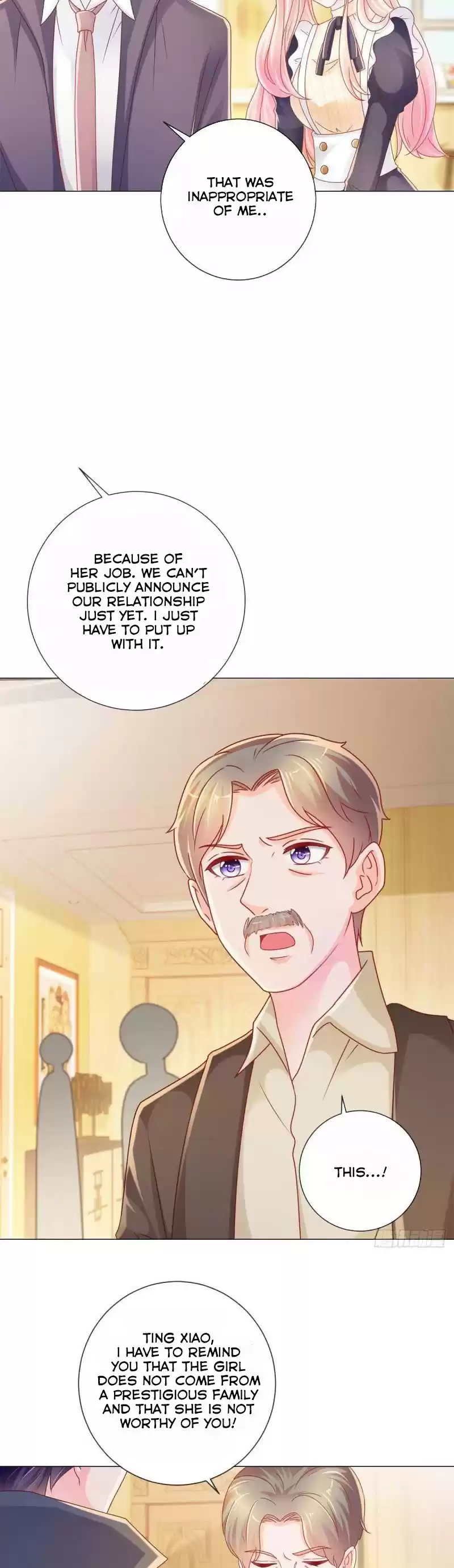 Full Marks, Hidden Marriage Ch. 225