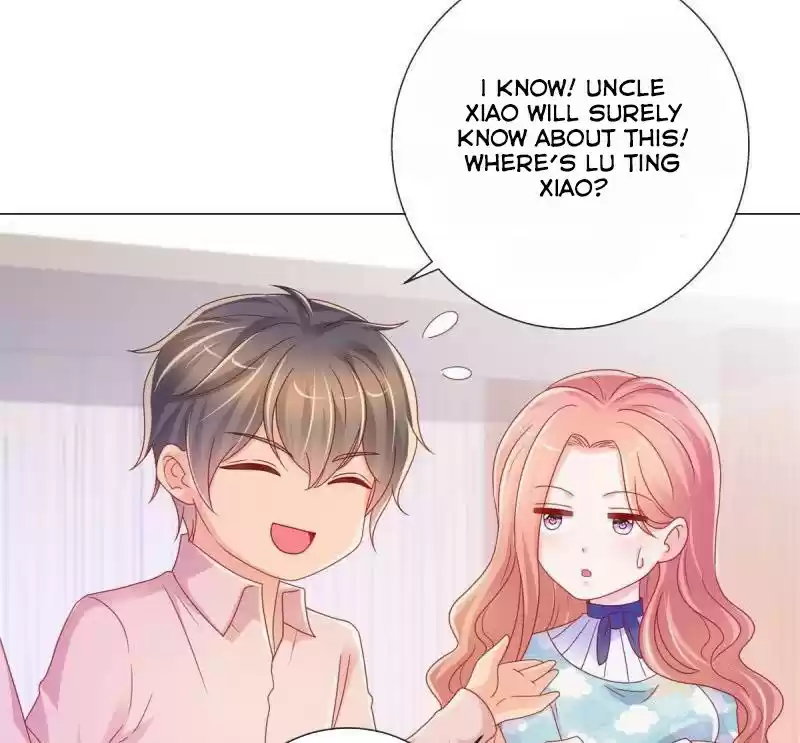 Full Marks, Hidden Marriage Ch. 225