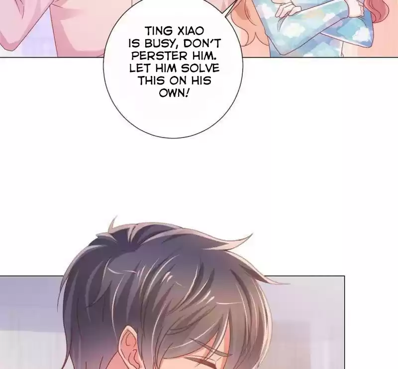 Full Marks, Hidden Marriage Ch. 225