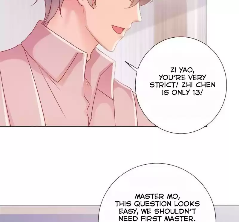 Full Marks, Hidden Marriage Ch. 225