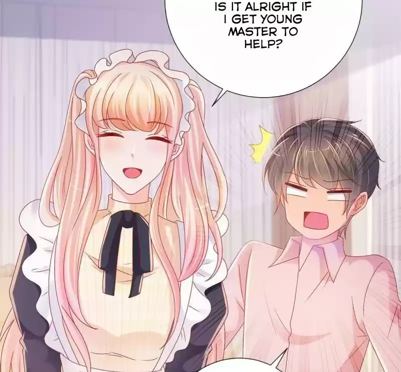 Full Marks, Hidden Marriage Ch. 225