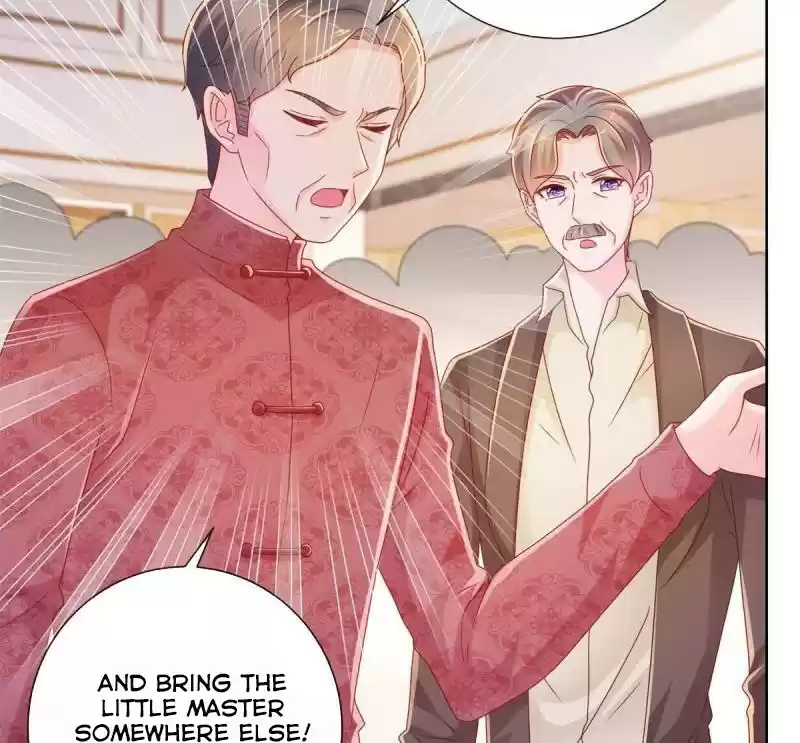 Full Marks, Hidden Marriage Ch. 225