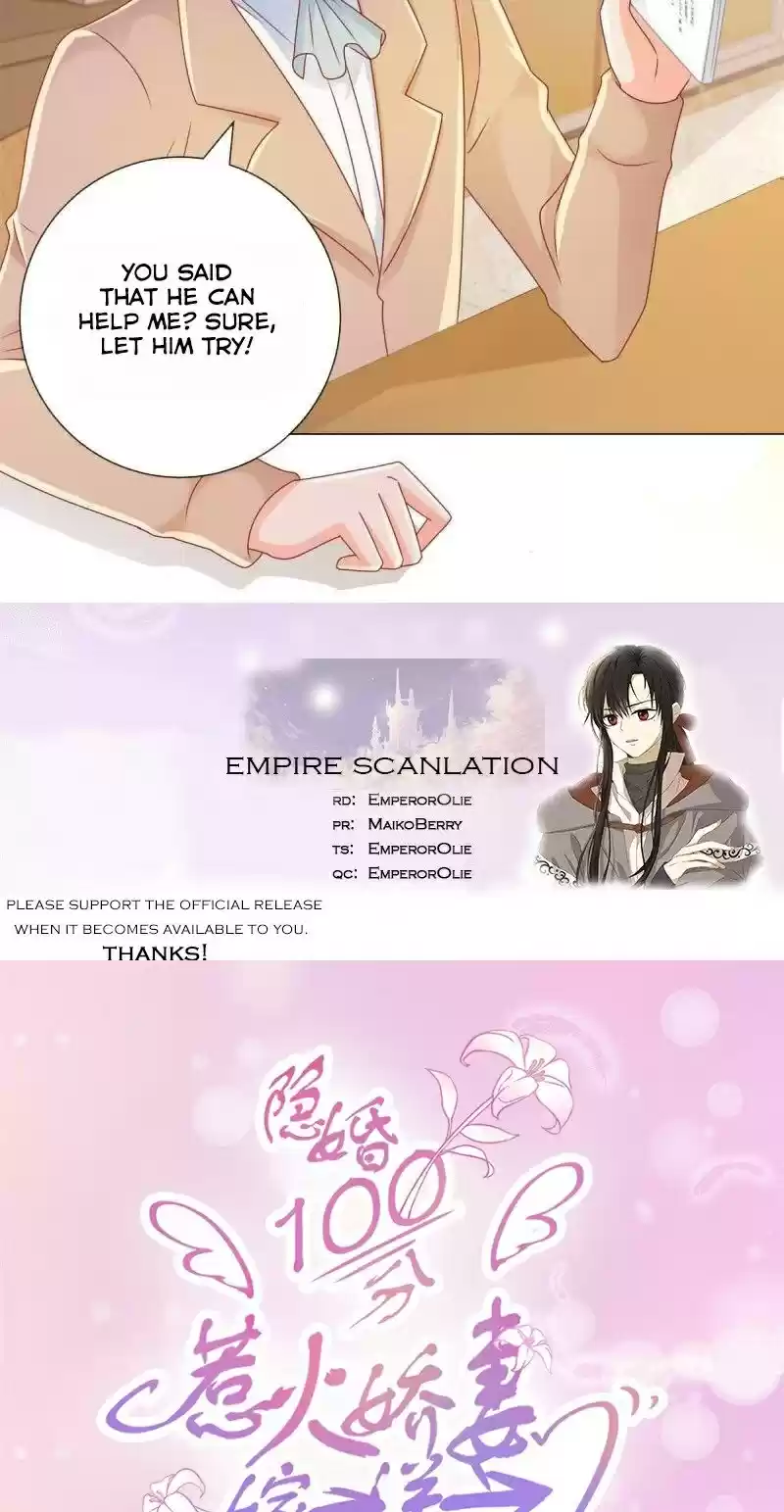 Full Marks, Hidden Marriage Ch. 225