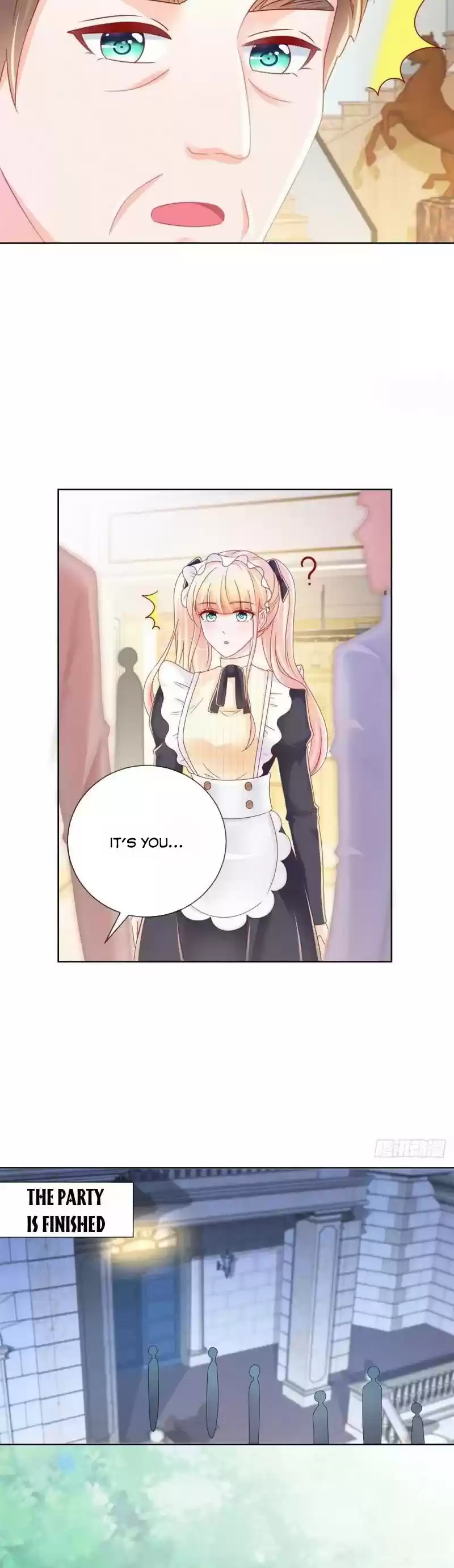 Full Marks, Hidden Marriage Ch. 227