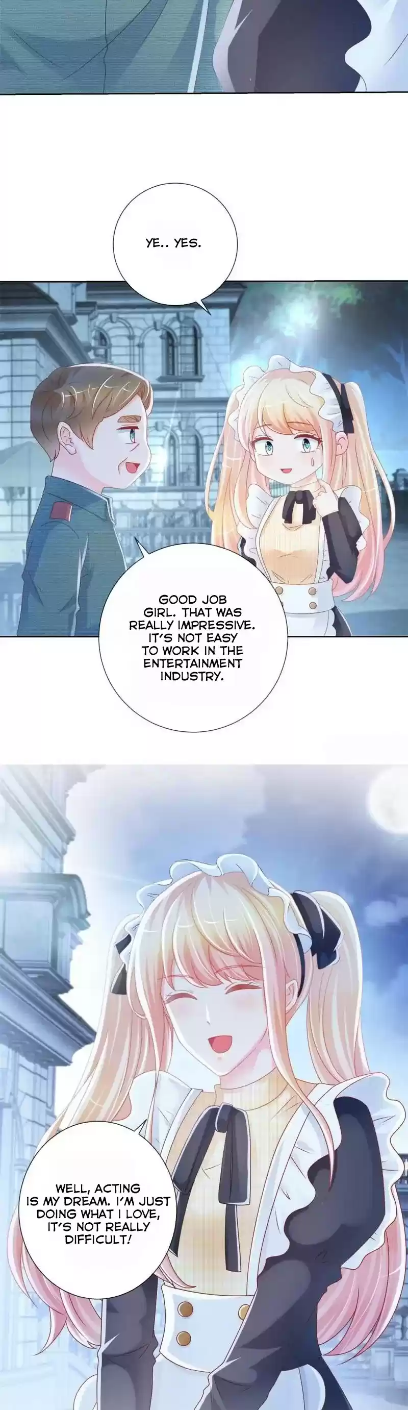 Full Marks, Hidden Marriage Ch. 227