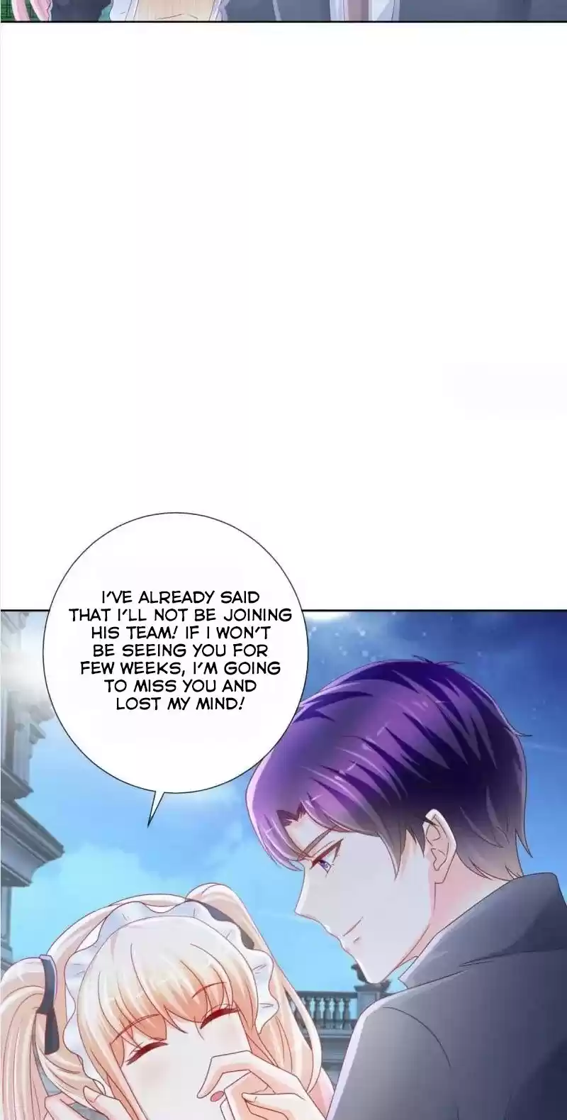 Full Marks, Hidden Marriage Ch. 227