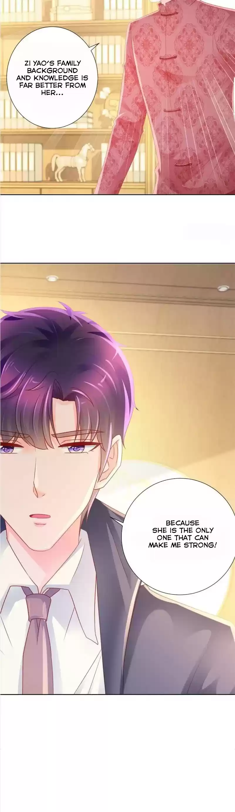 Full Marks, Hidden Marriage Ch. 228