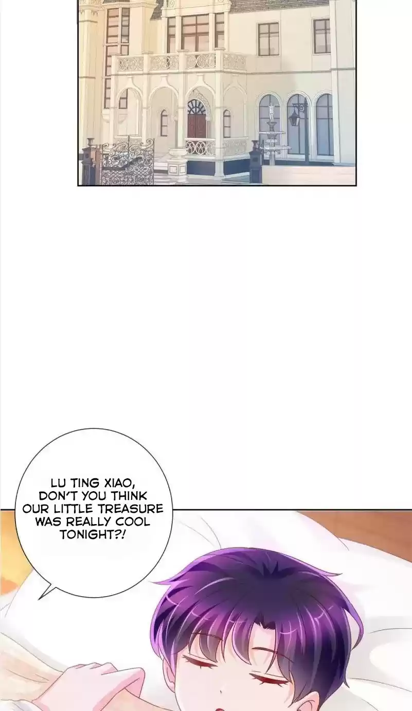 Full Marks, Hidden Marriage Ch. 228