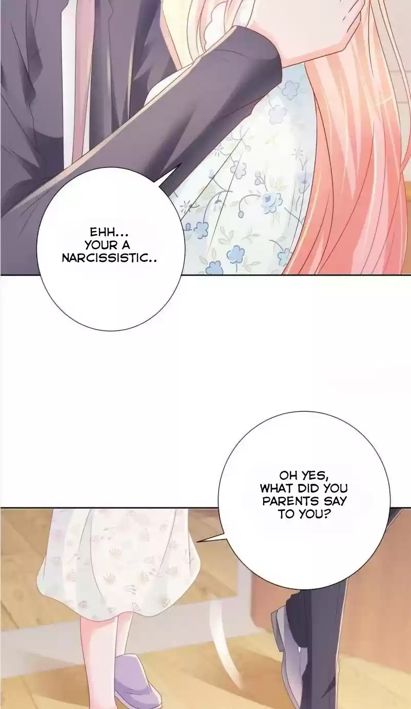 Full Marks, Hidden Marriage Ch. 228