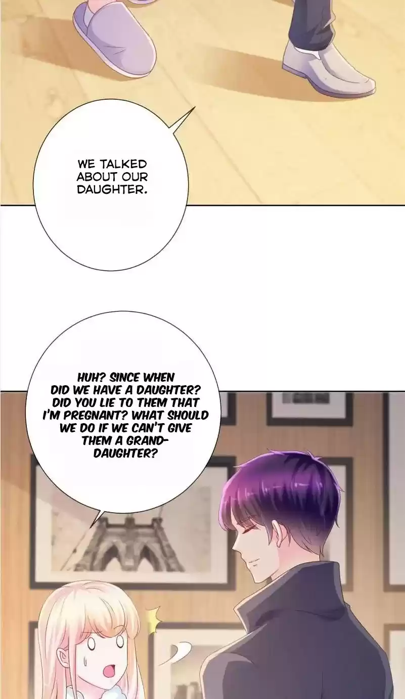 Full Marks, Hidden Marriage Ch. 228