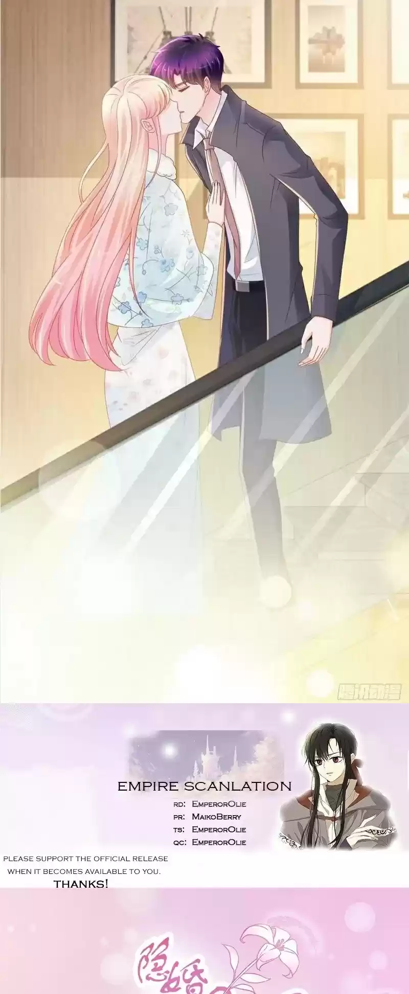 Full Marks, Hidden Marriage Ch. 228