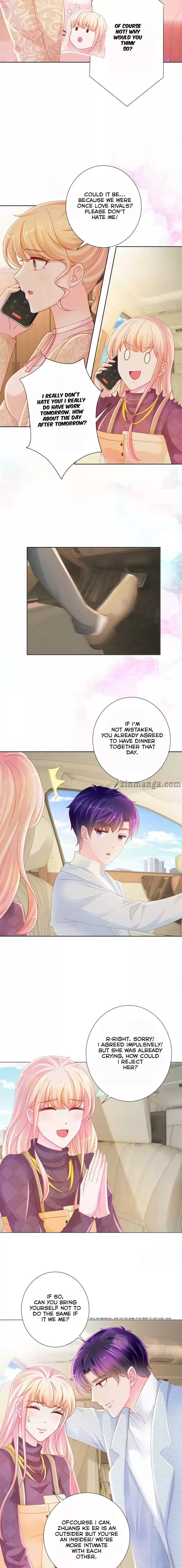 Full Marks, Hidden Marriage Ch. 233