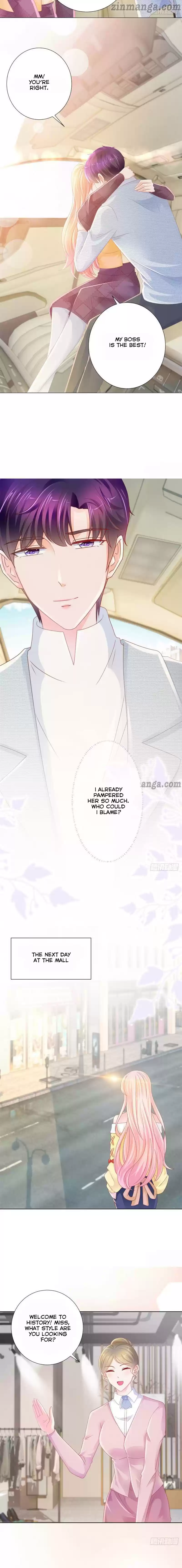 Full Marks, Hidden Marriage Ch. 233