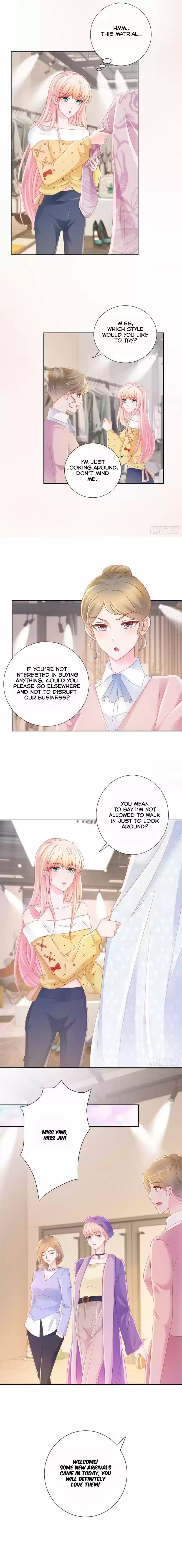 Full Marks, Hidden Marriage Ch. 233