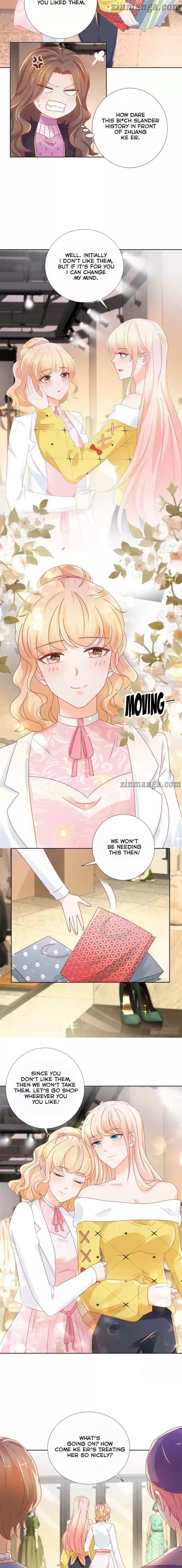 Full Marks, Hidden Marriage Ch. 234