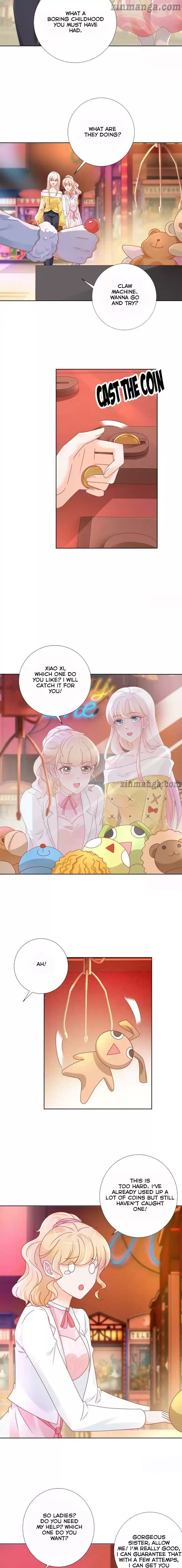 Full Marks, Hidden Marriage Ch. 234