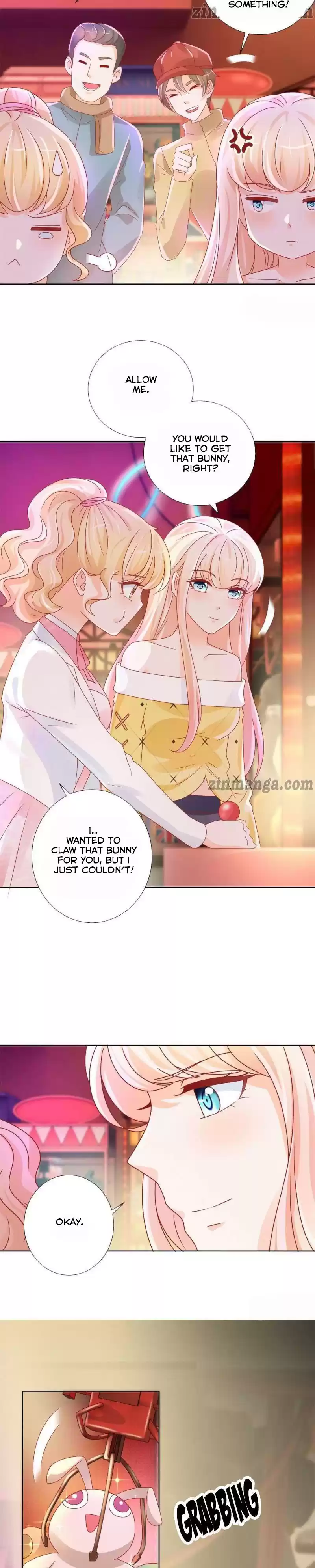 Full Marks, Hidden Marriage Ch. 234