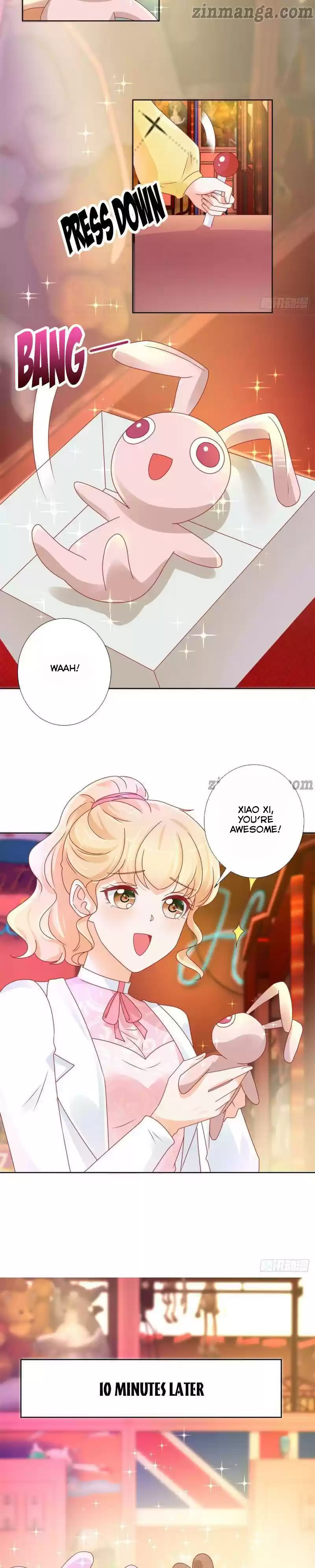 Full Marks, Hidden Marriage Ch. 234