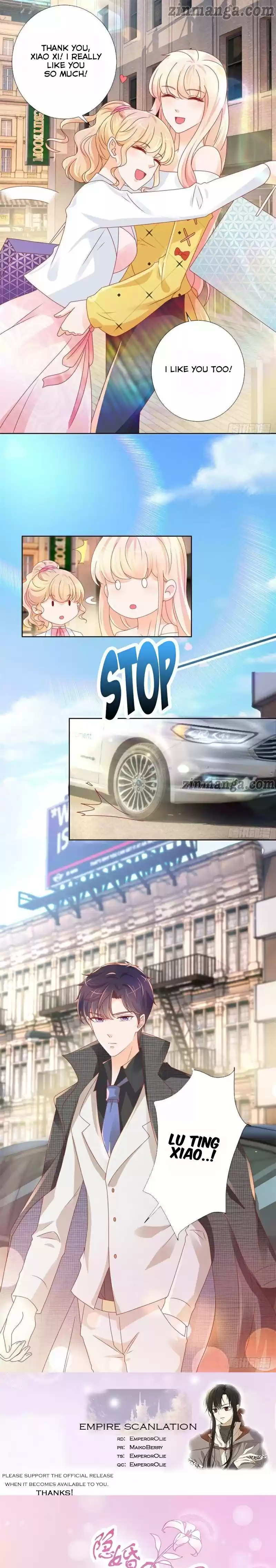 Full Marks, Hidden Marriage Ch. 234