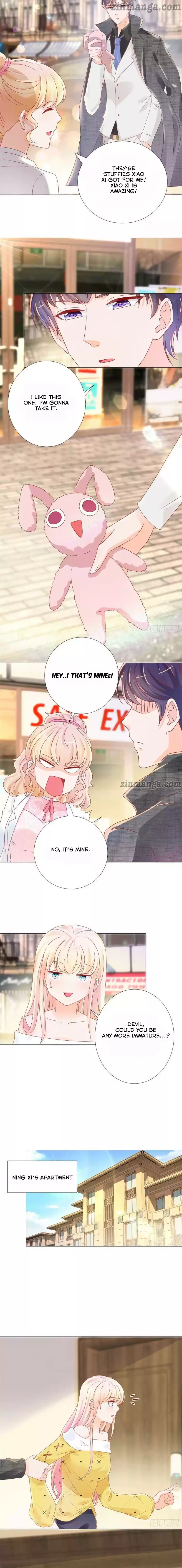 Full Marks, Hidden Marriage Ch. 235