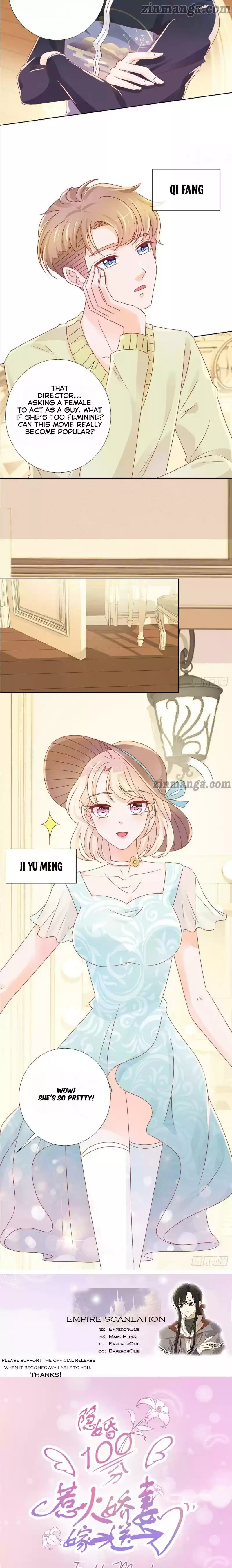 Full Marks, Hidden Marriage Ch. 235