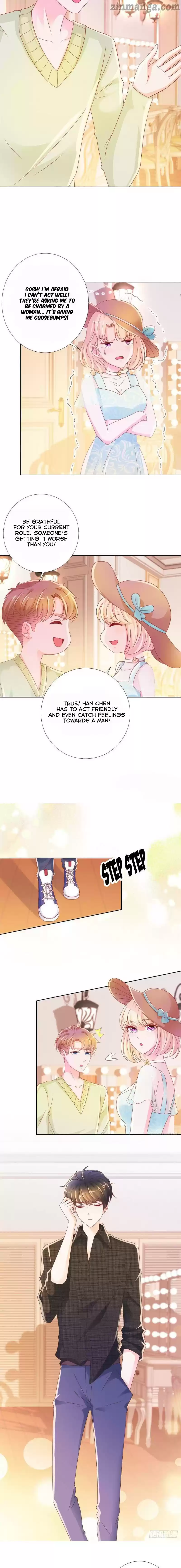 Full Marks, Hidden Marriage Ch. 236