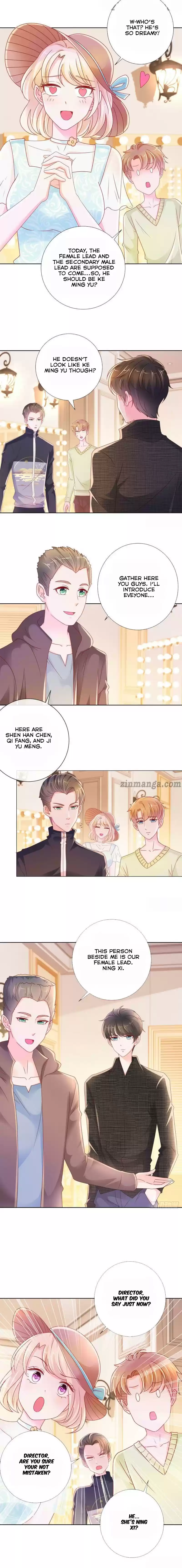 Full Marks, Hidden Marriage Ch. 236